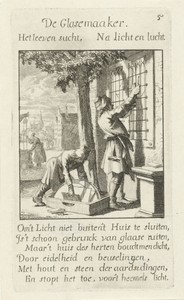 Glaszetter