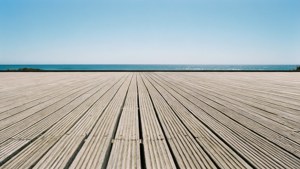 Glenelg Boardwalk Vista