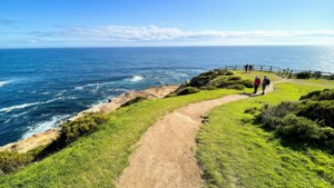Glenelg Coastal Walk