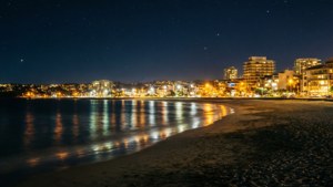 Glenelg Night Glow