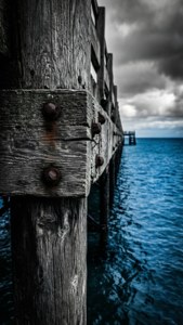Glenelg Pier Details