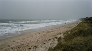Glenelg Winter Solitude
