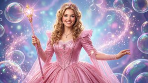 Glinda's Sparkle