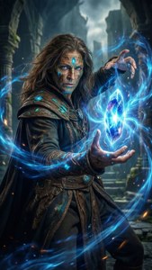 Glintstone Sorcery
