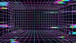 Glitch Grid Error