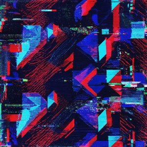 Glitch Pattern