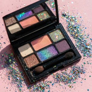Glitter Escape Palette