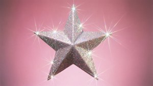 Glitter Star Dreamy