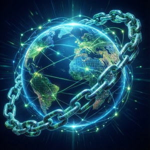 Global Blockchain Network