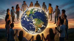 Global Community Unity