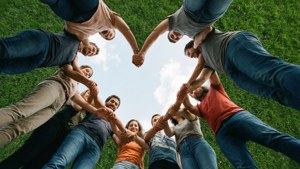 Global Community Unity
