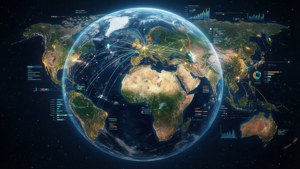 Global Data Network