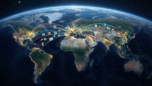 Global Data Streams