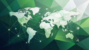 Global Network Abstract