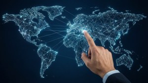 Global Network Expansion