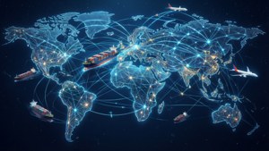 Global Supply Chain Network