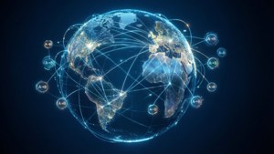 Global Translation Network