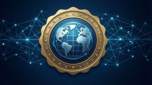 Global Trust Badge