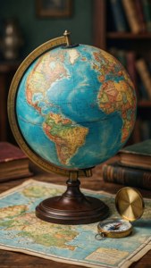 Globe Explorer