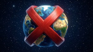 Globe Offline X