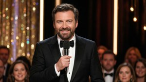 Globes Host