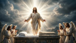 Glorious Resurrection