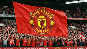 Glory Glory Banner