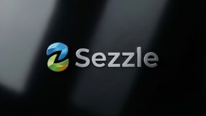 Glossy Black Sezzle