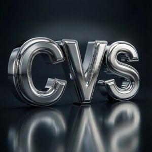 Glossy Chrome CVS
