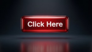 Glossy Red Click Button