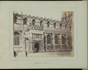 Gloucester Cathedral