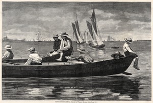 Gloucester Harbor