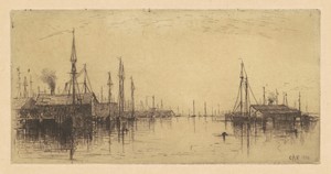 Gloucester Harbor