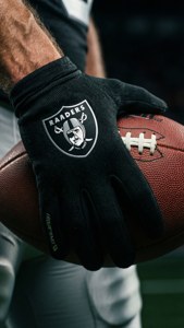 Glove and Ball