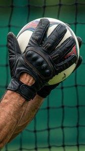 Glove Catch Macro
