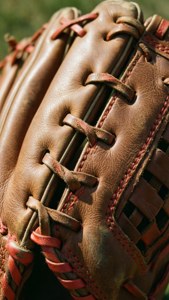 Glove Stitch Memory