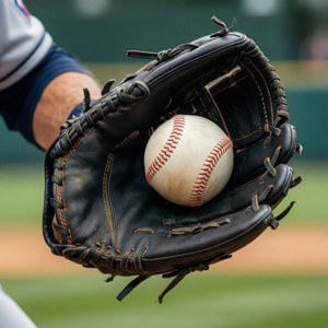 Glove Work