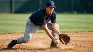 Glove Work