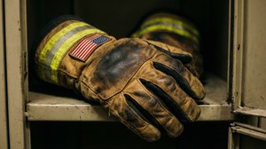 Gloves of Service