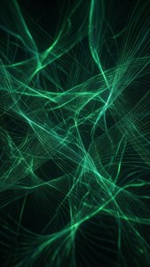 Glowing Network