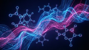 Glucose Metabolism Neon