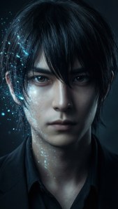 GN Glow Profile