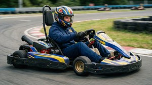 Go-Kart Racer
