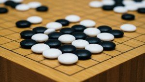 Go Ladder Pattern