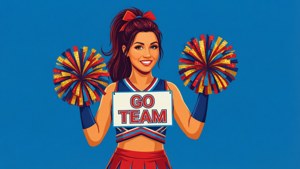 Go Team Go