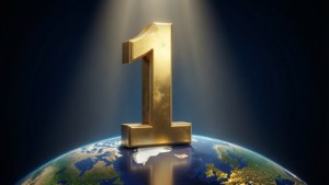 Goal 1 Golden 3D