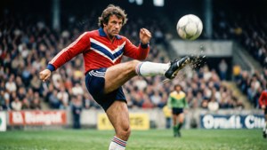 Goal Bound 1973