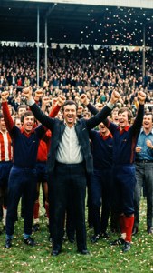 Goal Celebration