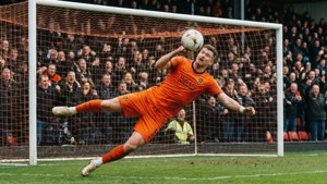 Goal Celebration