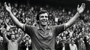 Goal Celebration
